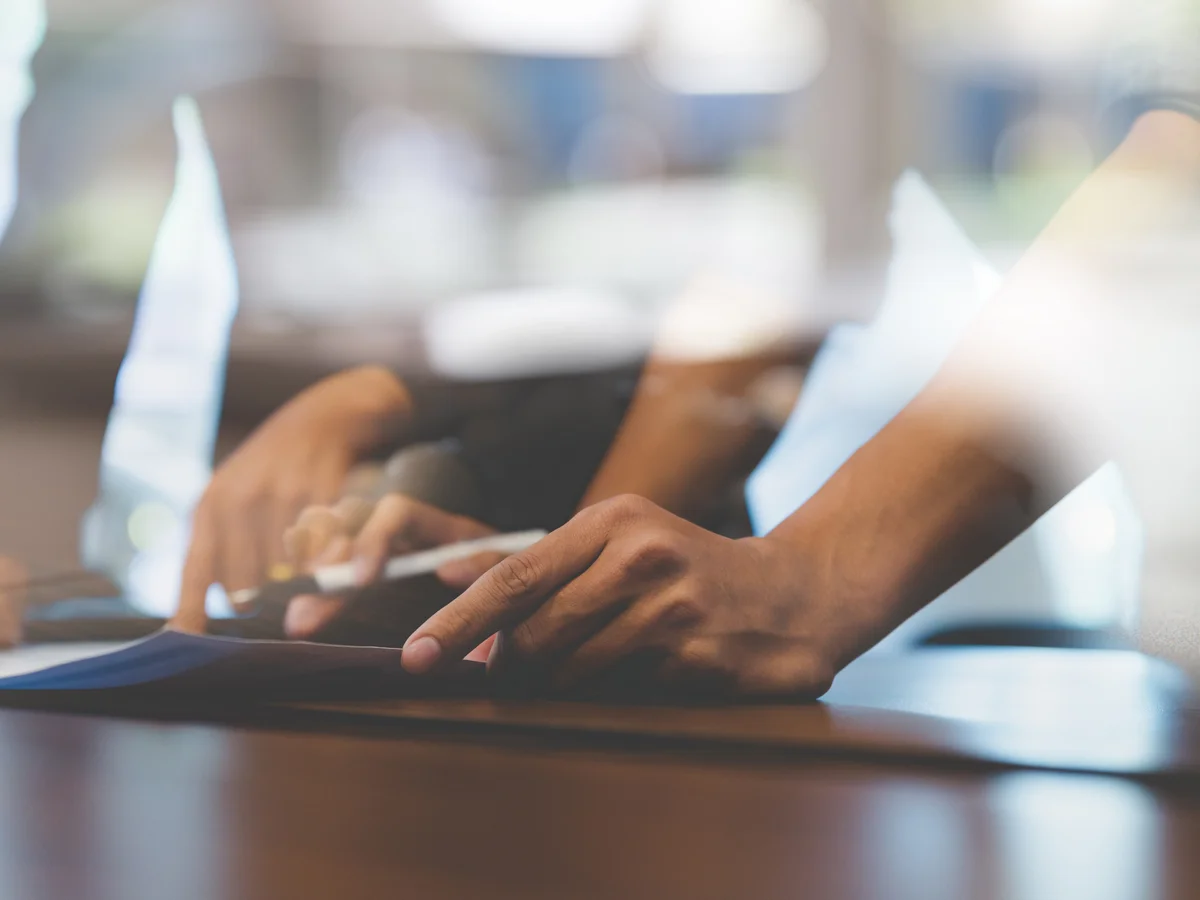 Como fazer transição de carreira para tecnologia depois dos 30 anos